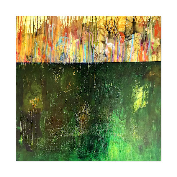 But in the woods somewhere by Frank den Os, Image 1.