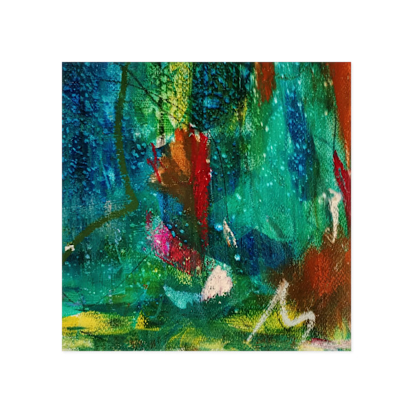 Le Convoyage I by Frank den Os, Image 1.