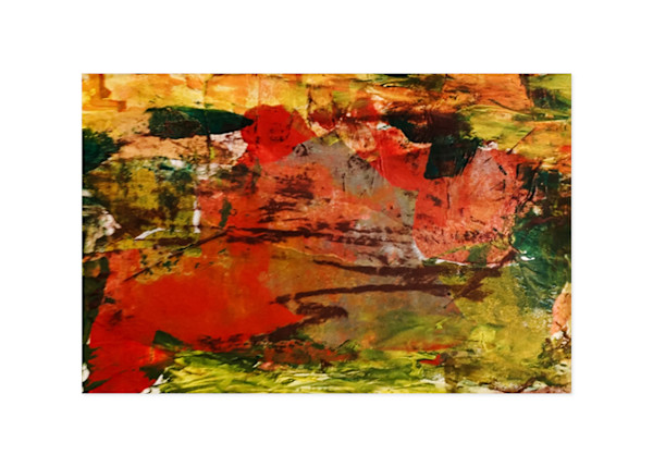 Wanderings XII by Frank den Os, Image 1.