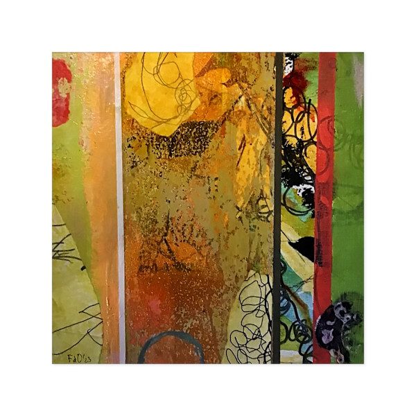 Hinterland IV by Frank den Os, Image 1.