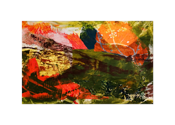 Wanderings IX by Frank den Os, Image 1.