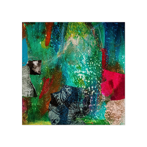 Le Convoyage IV by Frank den Os, Image 1.