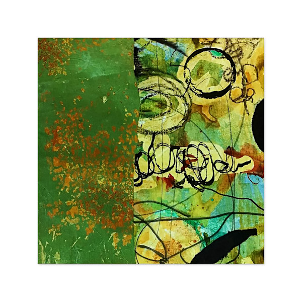 Hinterland III by Frank den Os, Image 1.