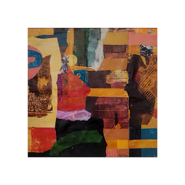 Recollect as a boy by Frank den Os, Image 1.