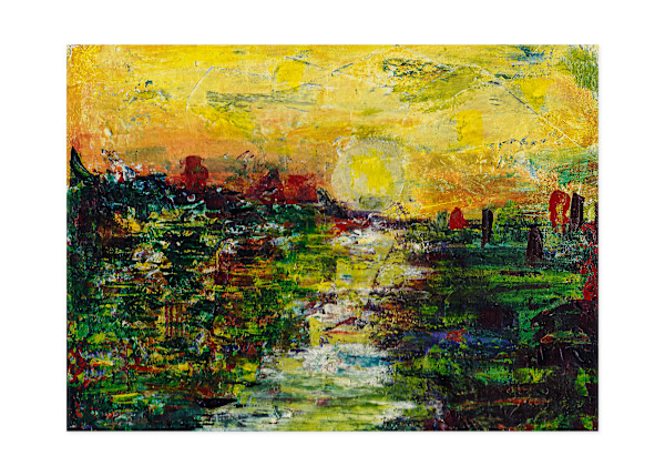 The parry by Frank den Os, Image 1.