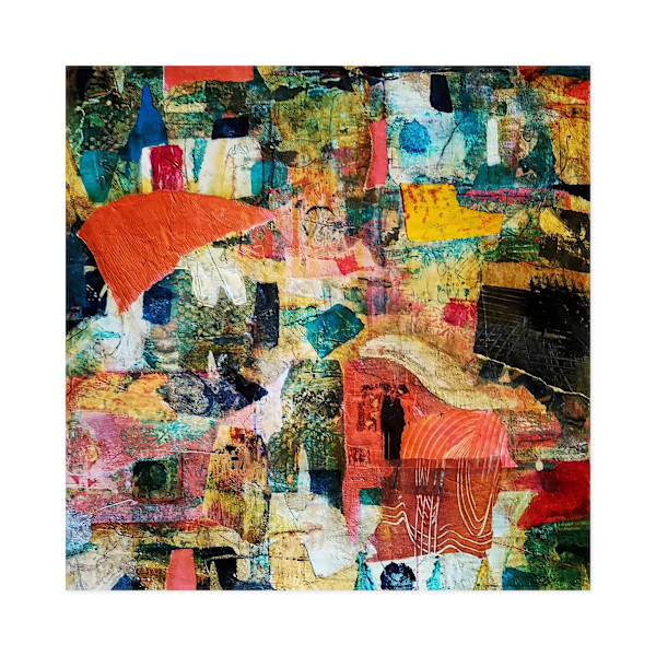 So many dreams by Frank den Os, Image 1.