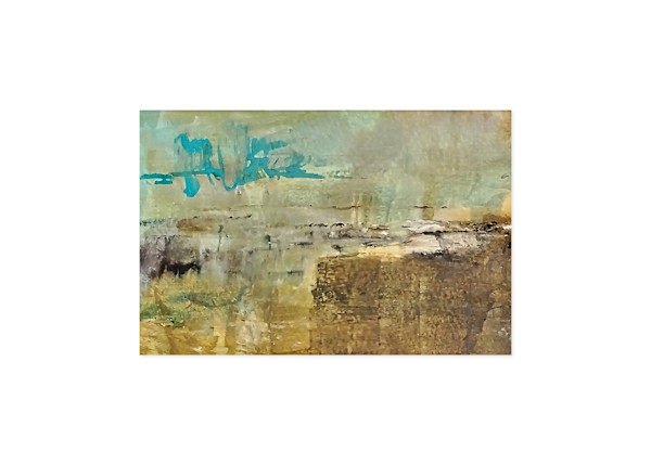 Wanderings VII by Frank den Os, Image 1.