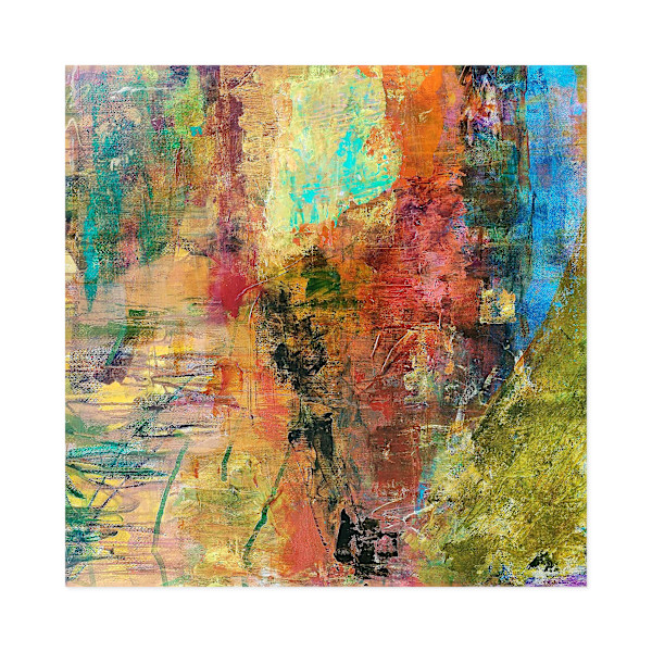 Chemin de la pérelle by Frank den Os, Image 1.