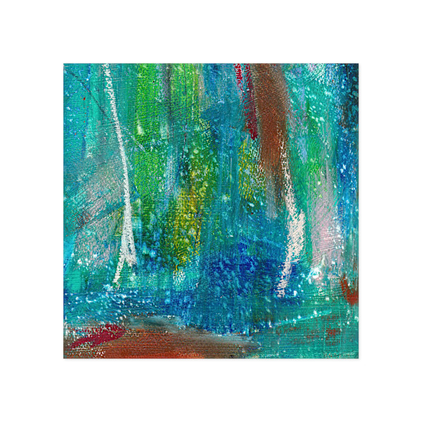 Le Convoyage III by Frank den Os, Image 1.