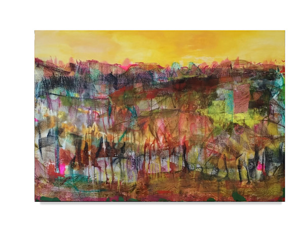 On the contrary by Frank den Os