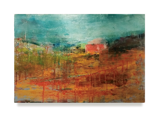 Rooted by Frank den Os