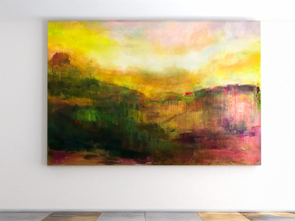 New beginnings (we never learn) by Frank den Os