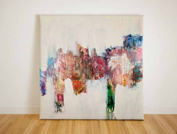 Memory of flight by Frank den Os