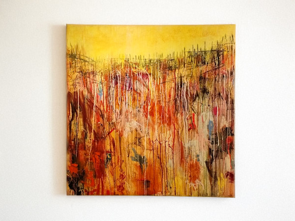 I don't want to live in your world anymore by Frank den Os