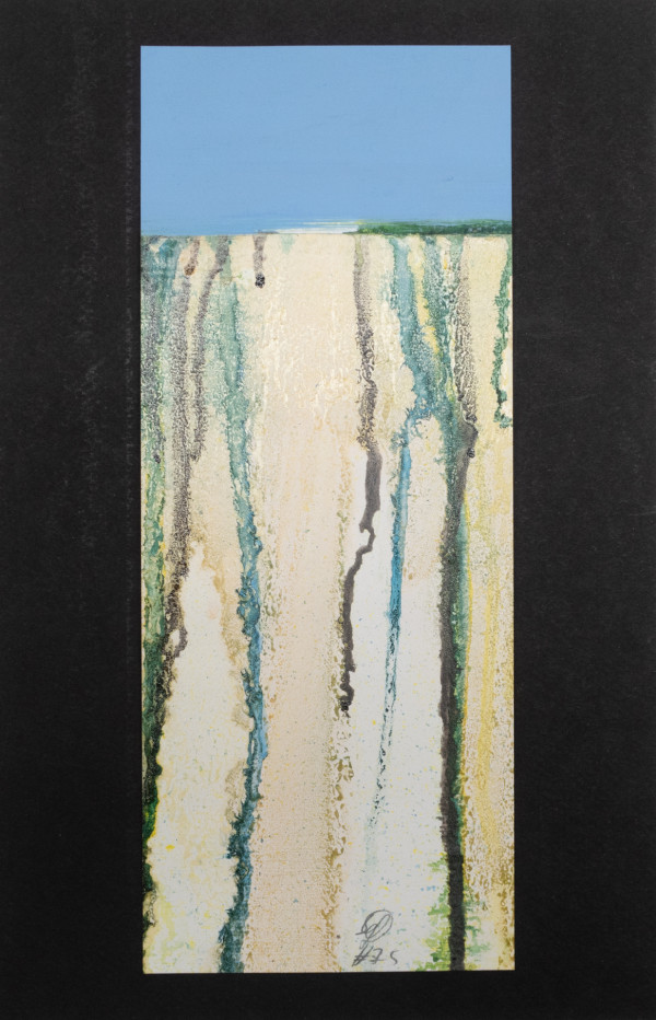 012-Geologic Sensibility 89/126 by Stefan J Schaffeld, Image 1.