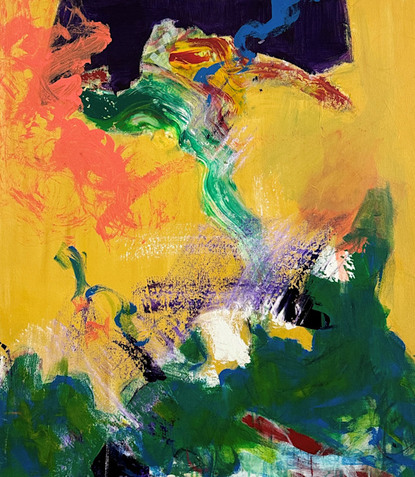 Volcan de Agua by Alfred C. Fang, Image 1.