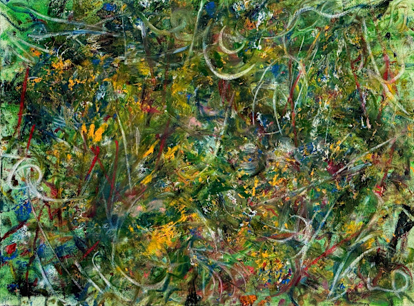 Quiet by Alfred C. Fang, Image 1.