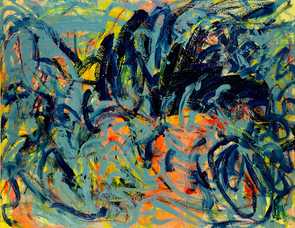 Sophisticated Simplicity by Alfred C. Fang, Image 1.