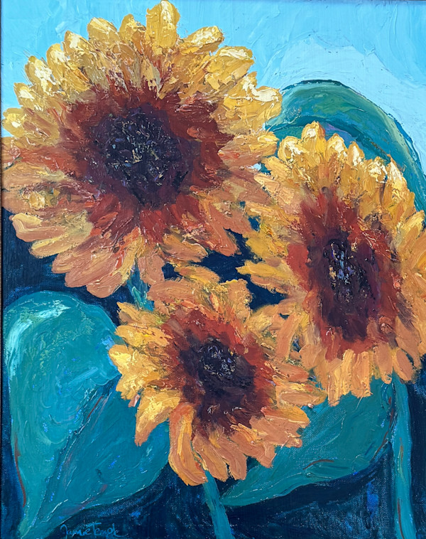 The Stars of the Summer by Jamie Temple, Image 1.