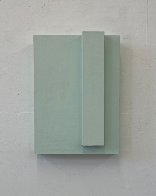 Ocean Park by Steve Riedell