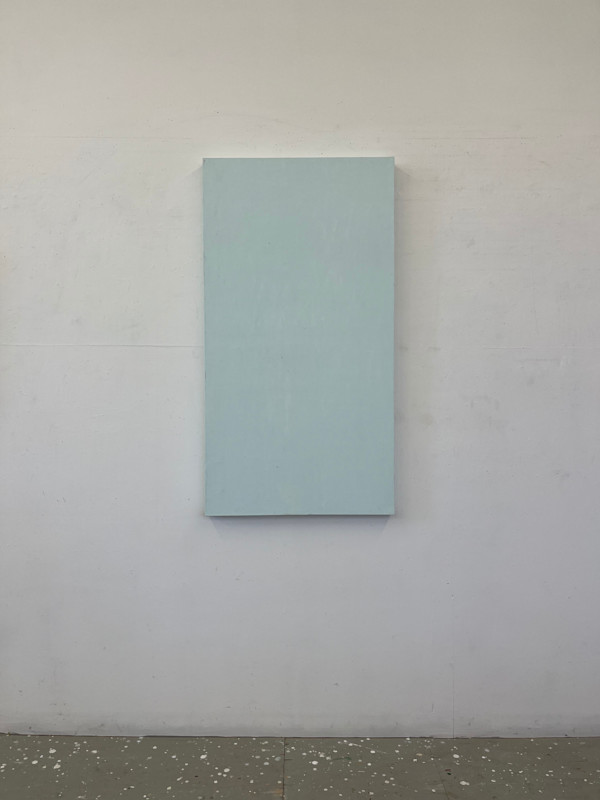 Kings Canyon Raft by Steve Riedell