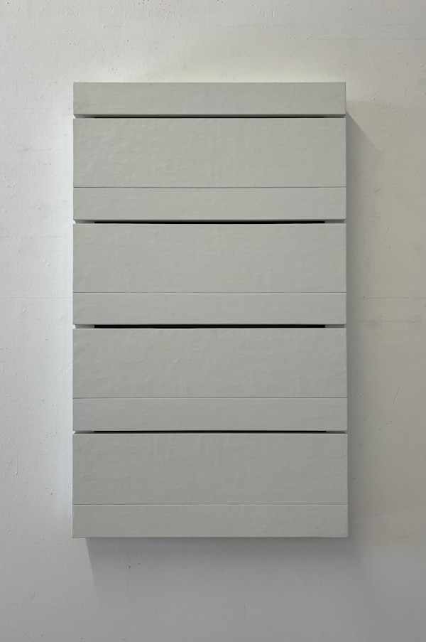 Walk Across the Rooftops by Steve Riedell