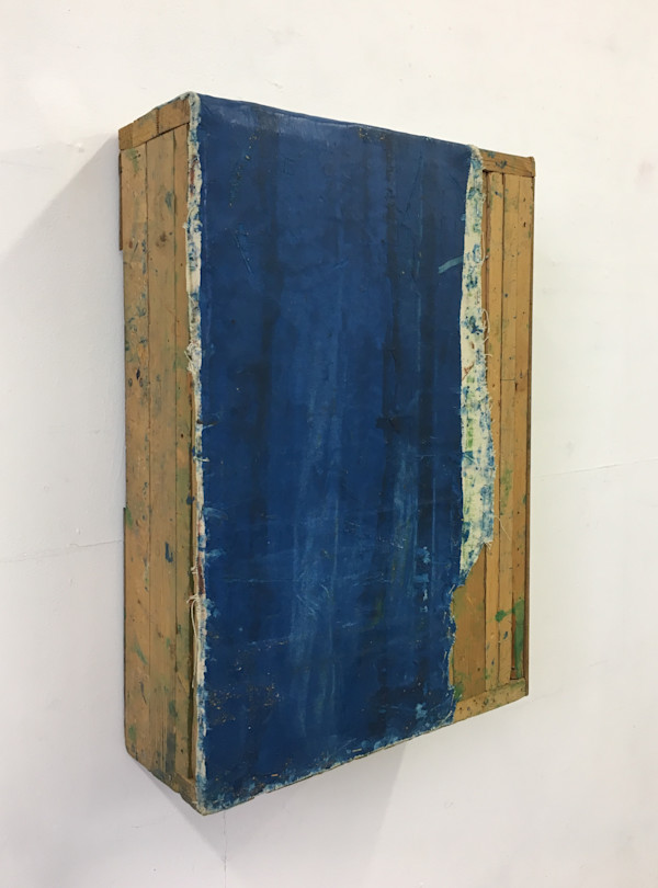 Michael by Steve Riedell