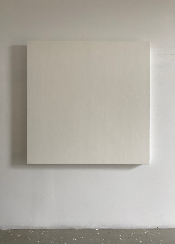 White Buildings by Steve Riedell