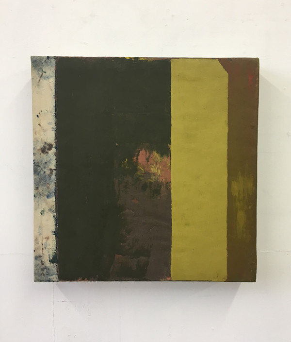 Easter by Steve Riedell