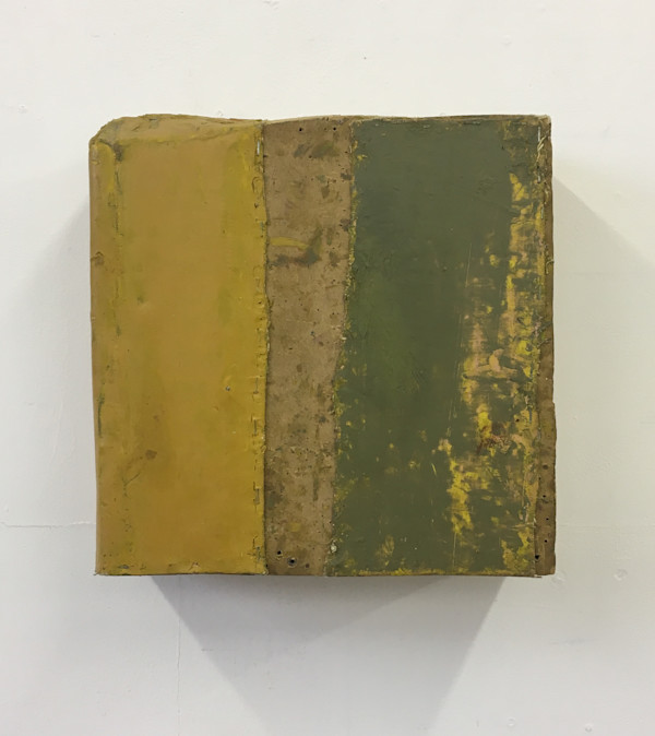 Globe by Steve Riedell