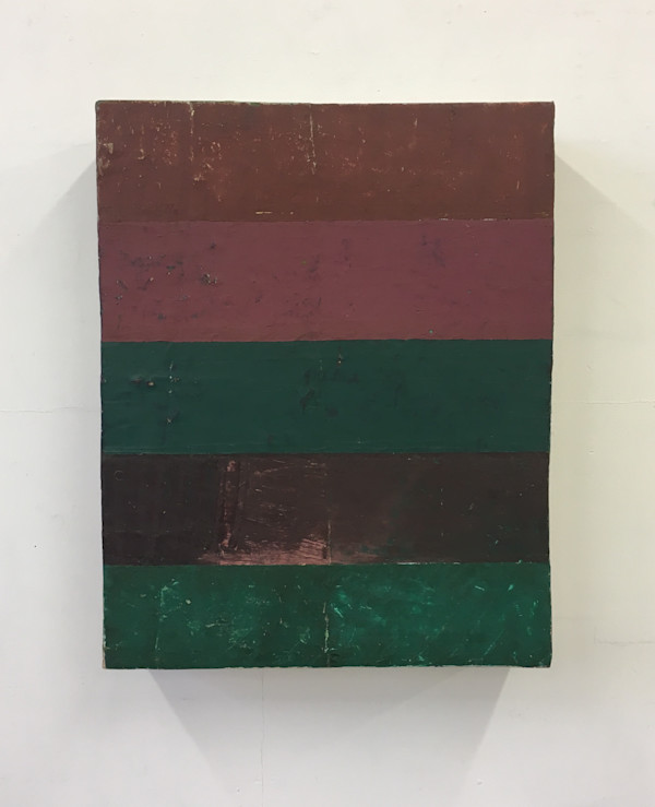 Untitled by Steve Riedell