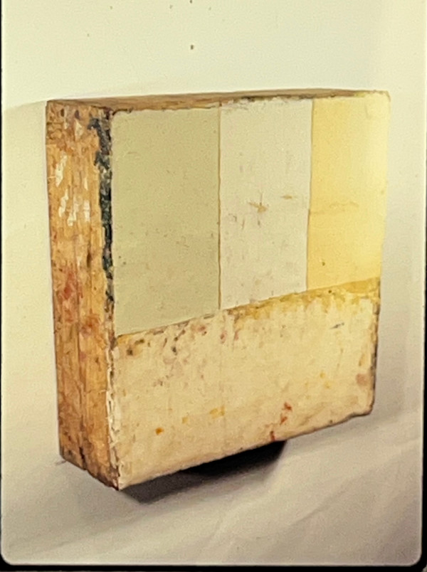 Untitled by Steve Riedell