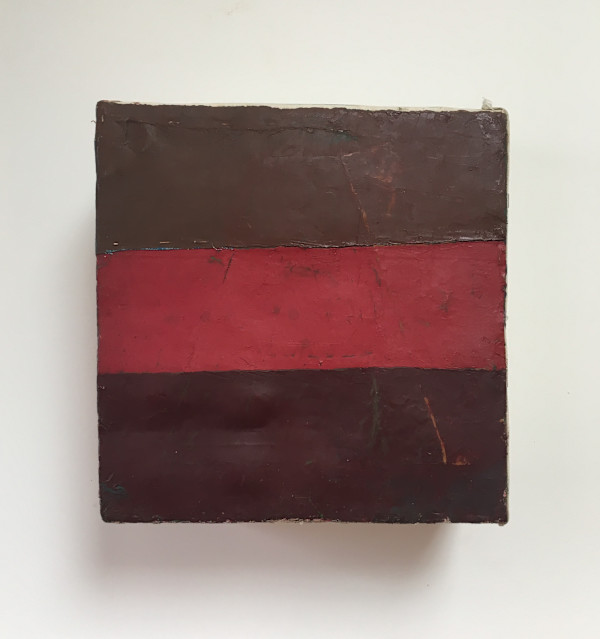 Avenue A by Steve Riedell