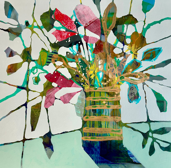 TIME AFTER TIME by Rebecca Sower, Image 1.