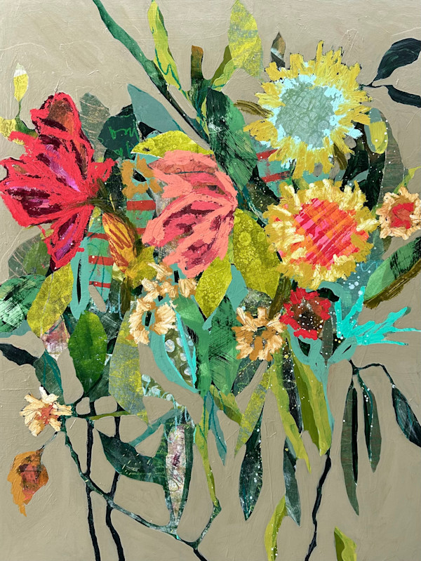 EARLY LIGHT by Rebecca Sower, Image 1.