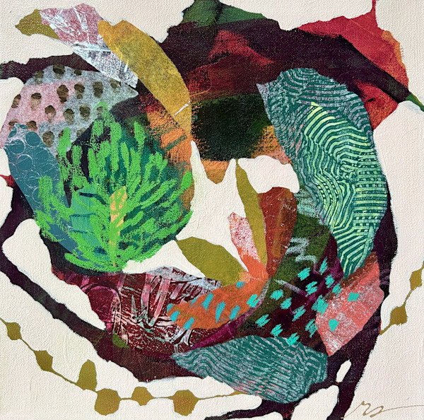 ALL IS WELL by Rebecca Sower, Image 1.