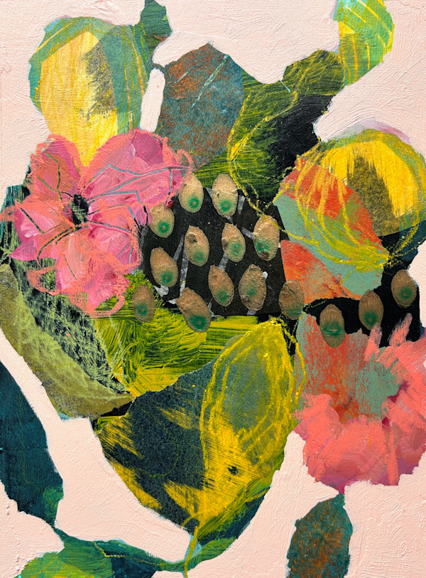 BELONGING by Rebecca Sower