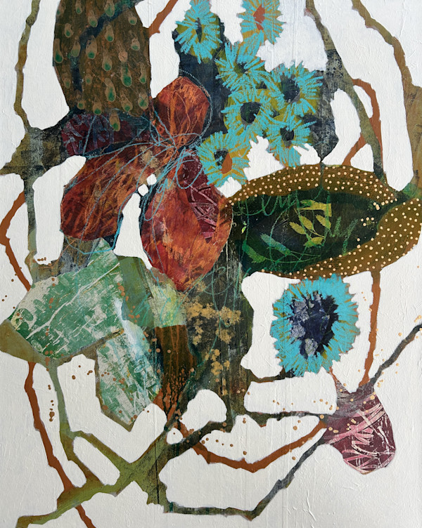 EVER CHANGING by Rebecca Sower, Image 1.