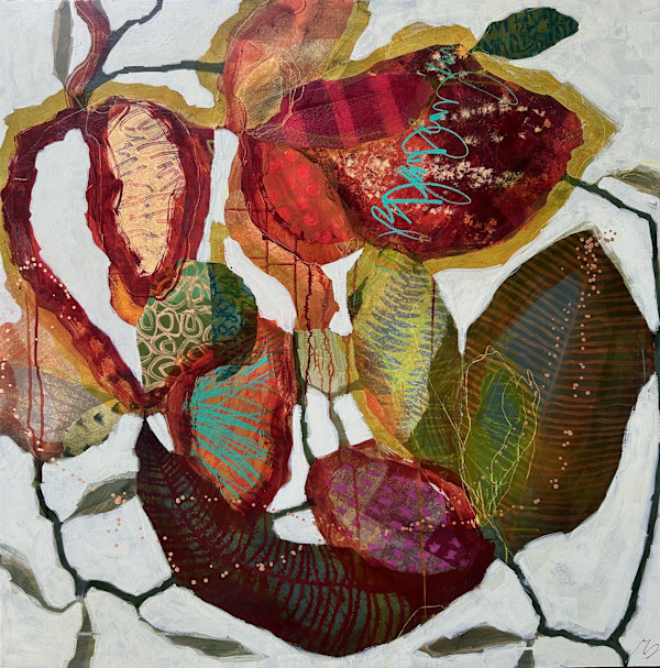 EVERMORE by Rebecca Sower, Image 1.