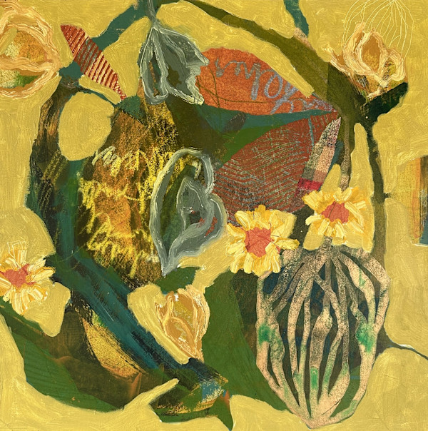 FIRST LIGHT by Rebecca Sower, Image 1.