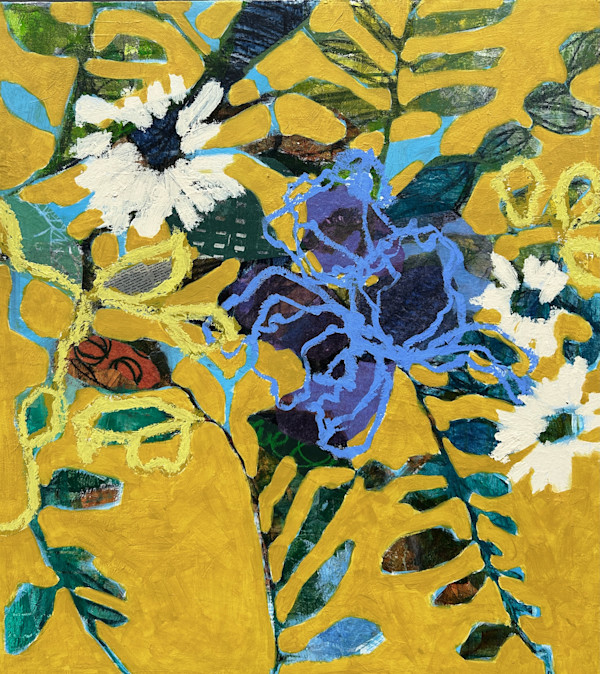 THE GOLDEN HOUR by Rebecca Sower, Image 1.