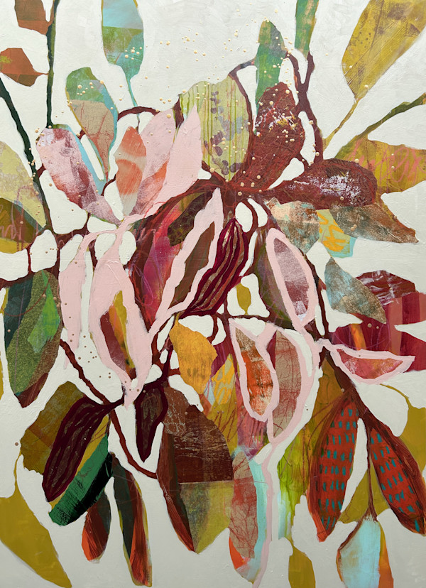 LATE SUMMER by Rebecca Sower, Image 1.