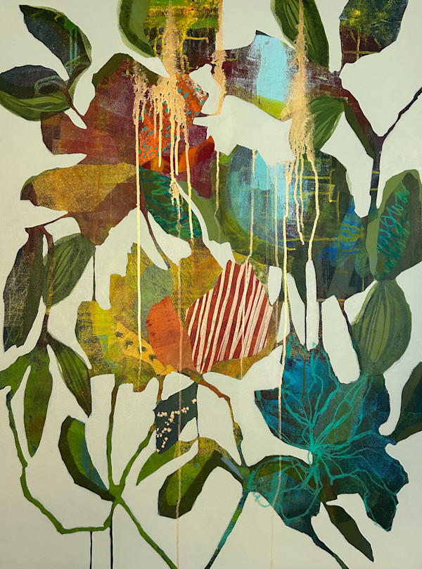 PRESENCE by Rebecca Sower, Image 1.