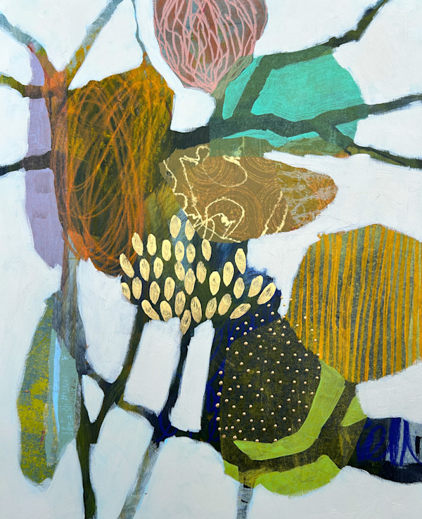 SONNET by Rebecca Sower