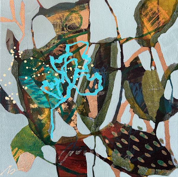 STAYING TRUE by Rebecca Sower, Image 1.