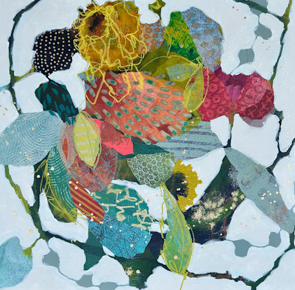 SUMMER SONG by Rebecca Sower