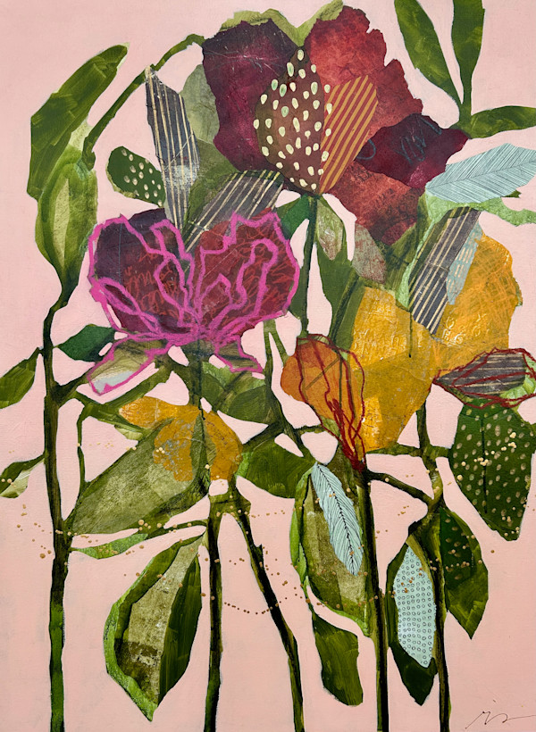 TAKING TIME by Rebecca Sower, Image 1.