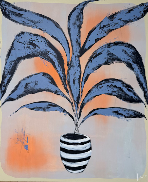 Resilient Botany - Untitled 4 by Studio Hugues Simon, Image 1.