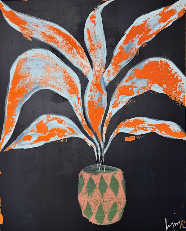 Resilient Botany - Untitled 5 by Studio Hugues Simon, Image 1.