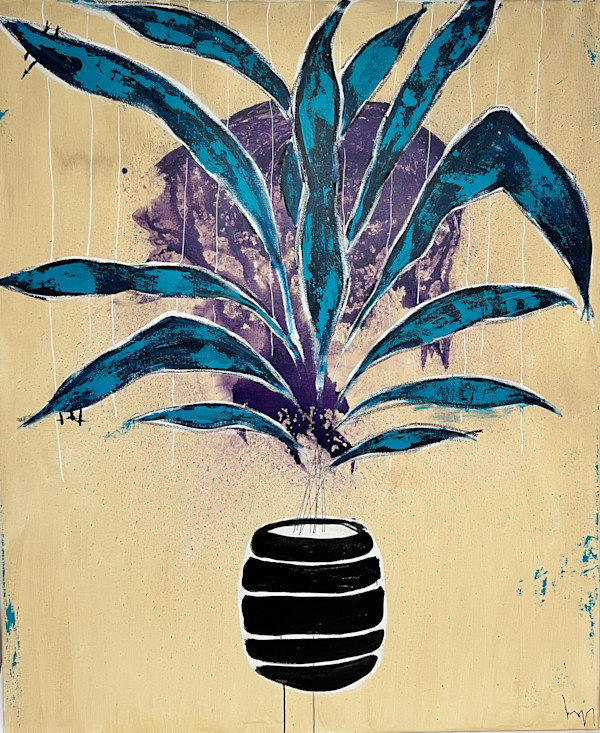 Vibrant Stillness by Studio Hugues Simon, Image 1.